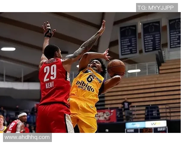 老鹰逆转湖人，杨宇昊终场绝杀：篮球场上的奇迹时刻